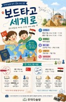 보드타고 세계로