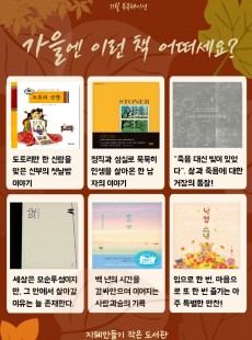 11월북큐레이션