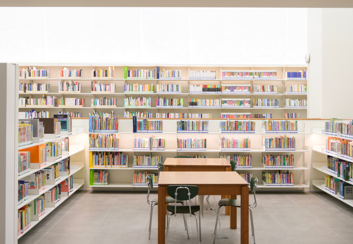 창신소담도서관